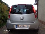 Opel Agila 1.2 Automatik Edition - 4