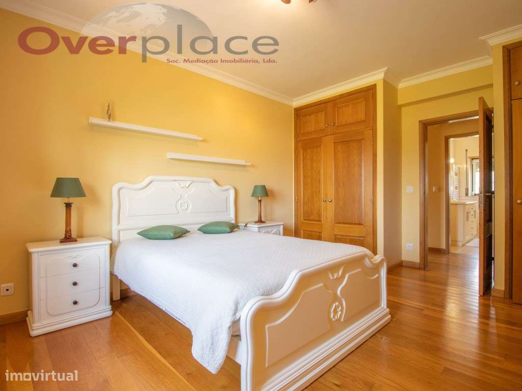 Moradia T5 Venda Lourinhã-23