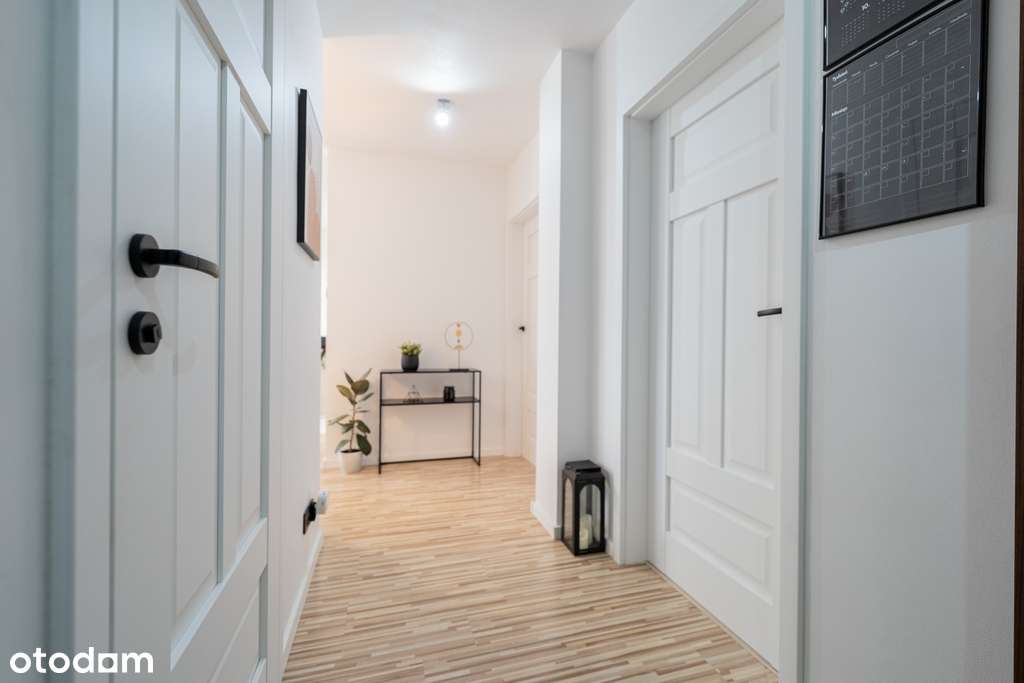 Mieszkanie w Szczytnie przy ul. Łomżyńskiej-15