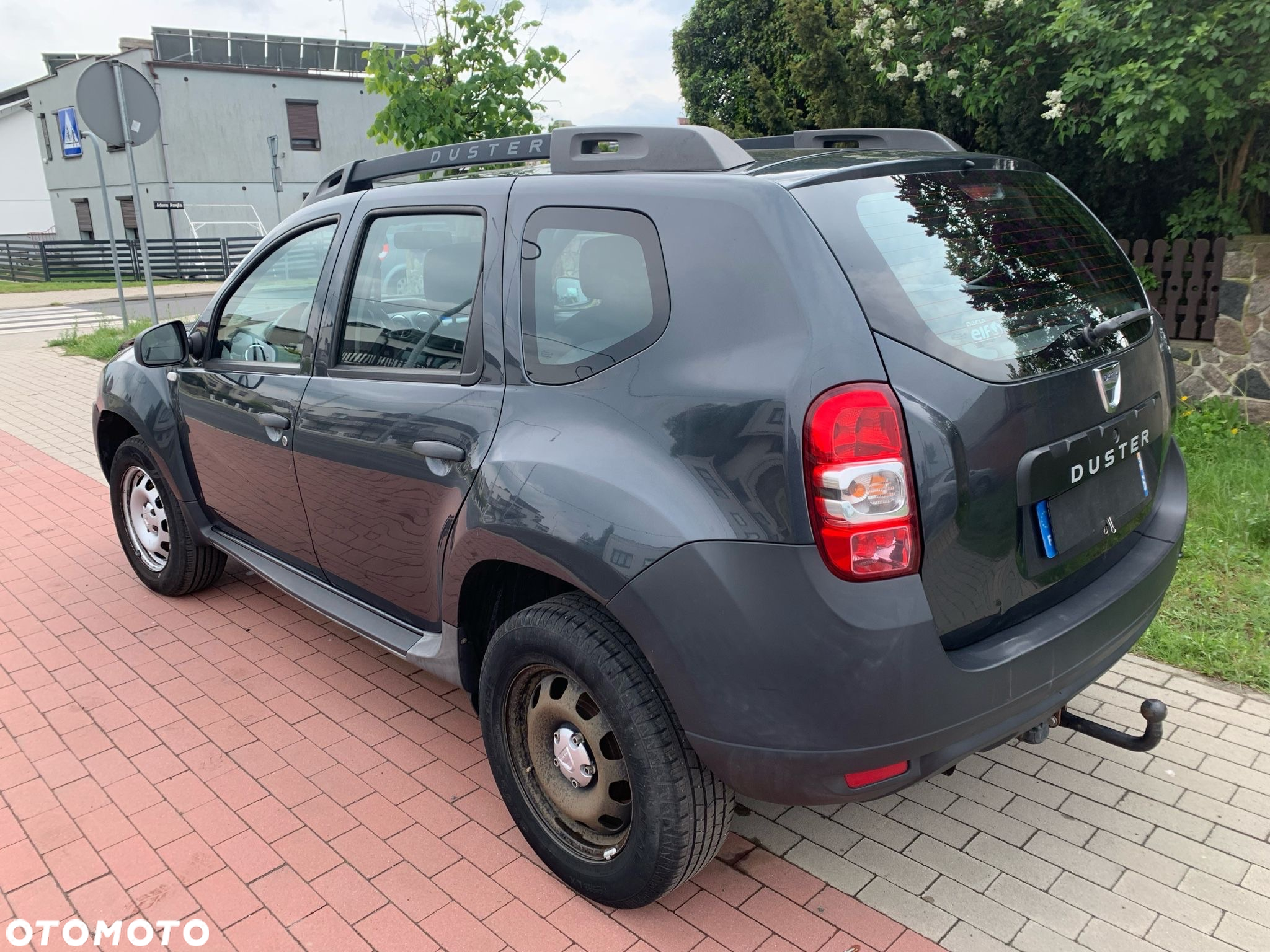 Dacia Duster 1.5 dCi Ambiance - 3