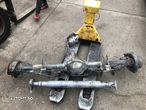 Punte spate completa cu grup Mercedes Benz Sprinter 2000-20006 - 2