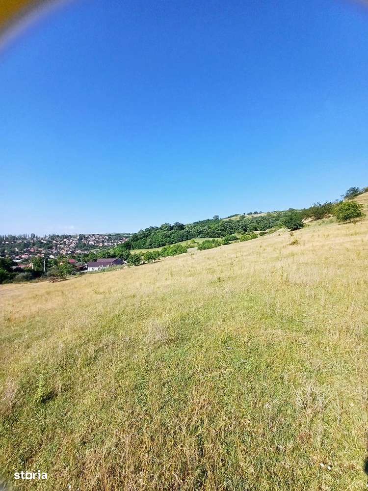 Teren DE VANZARE , In Tarnaveni!-2