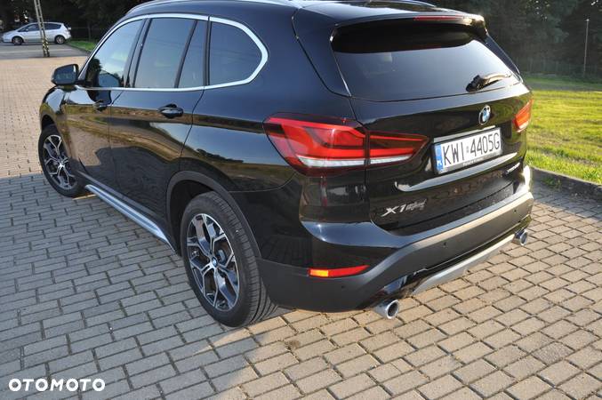 BMW X1 - 3