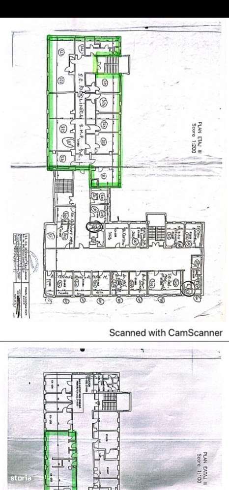 Vând spații comerciale zona centrală 400 euro mp negociabil-11
