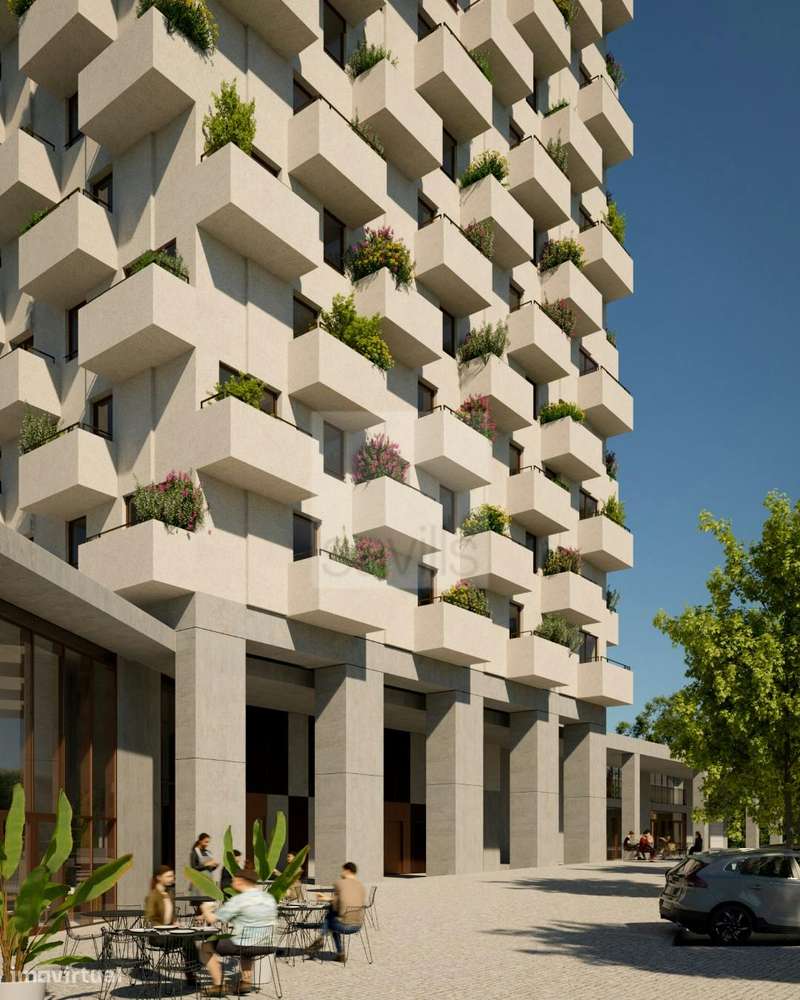 Flower Tower Camellia - Grande imagem: 2/6