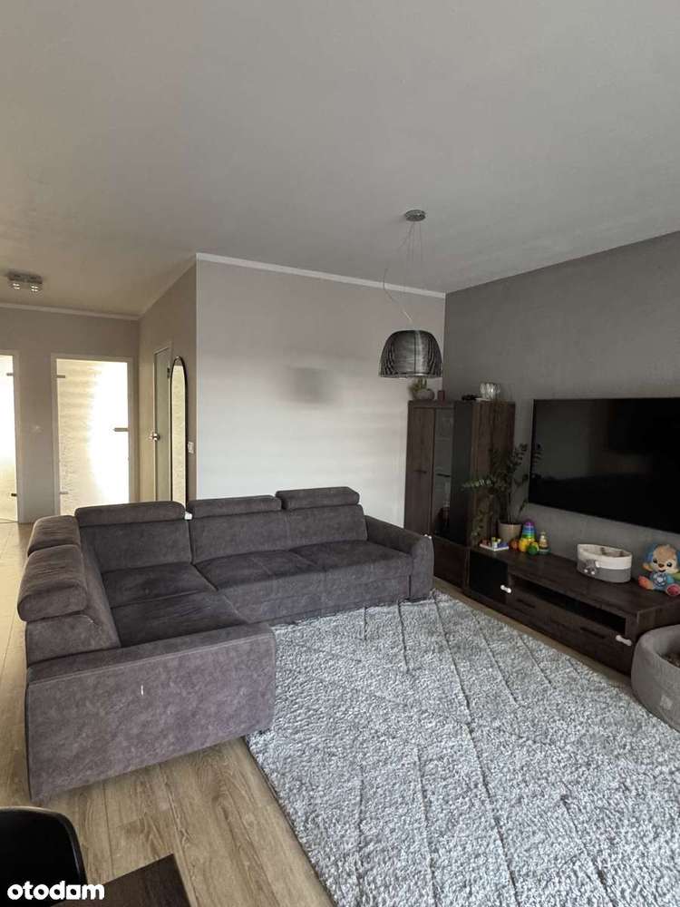 Bezpośrednio 3 pokoje 69m2 Bemowo 3 miejsca postojowe balkon loggia - Pełny obrazek: 4/17