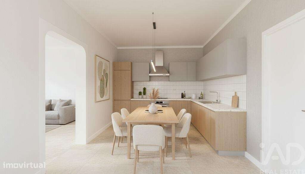 Casa / Villa T4 em Vermelha de 179,7 m2 - Grande imagem: 4/25