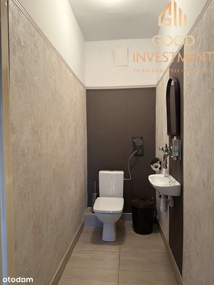 Wyjątkowa Kamienica  —  Perełka  Inwestycyjna-17