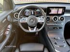 Mercedes-Benz GLC 300 d 4Matic 9G-TRONIC AMG Line Plus - 9