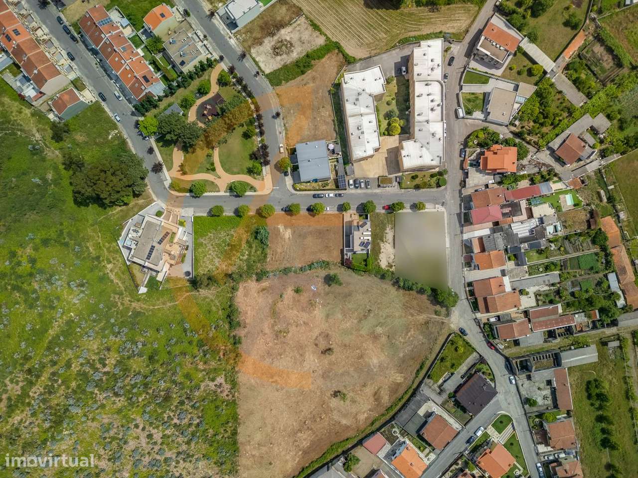 Terreno Urbano | S. Mamede do Coronado-23