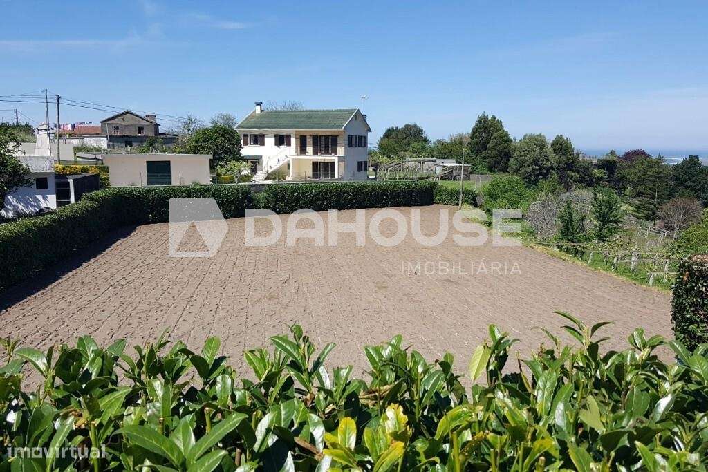 Terreno com viabilidade de construção em Moledo, Caminha !! - Grande imagem: 5/11
