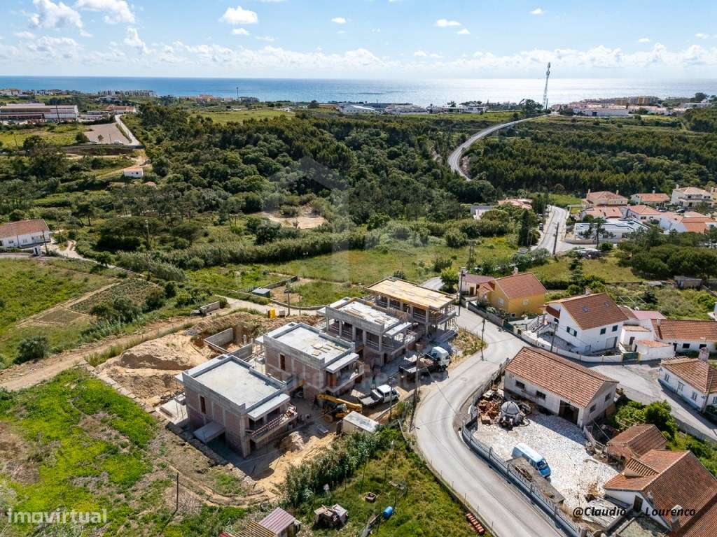 Moradia T4 - Ericeira 1 km, A Casa das Casas - Grande imagem: 5/32