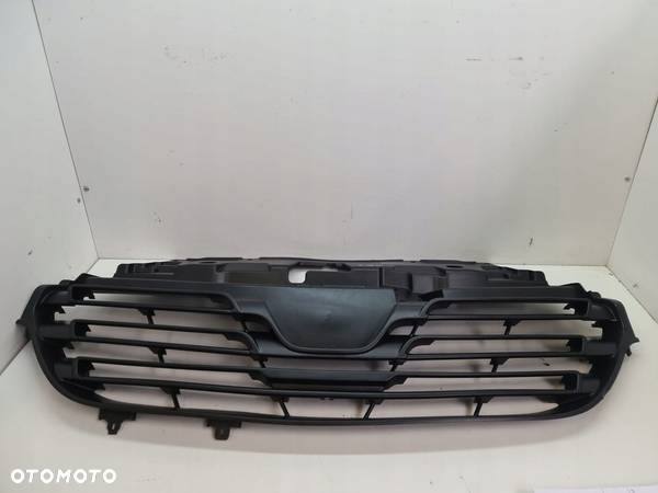 GRILL PRZEDNI ATRAPA RENAULT TRAFIC III - 2