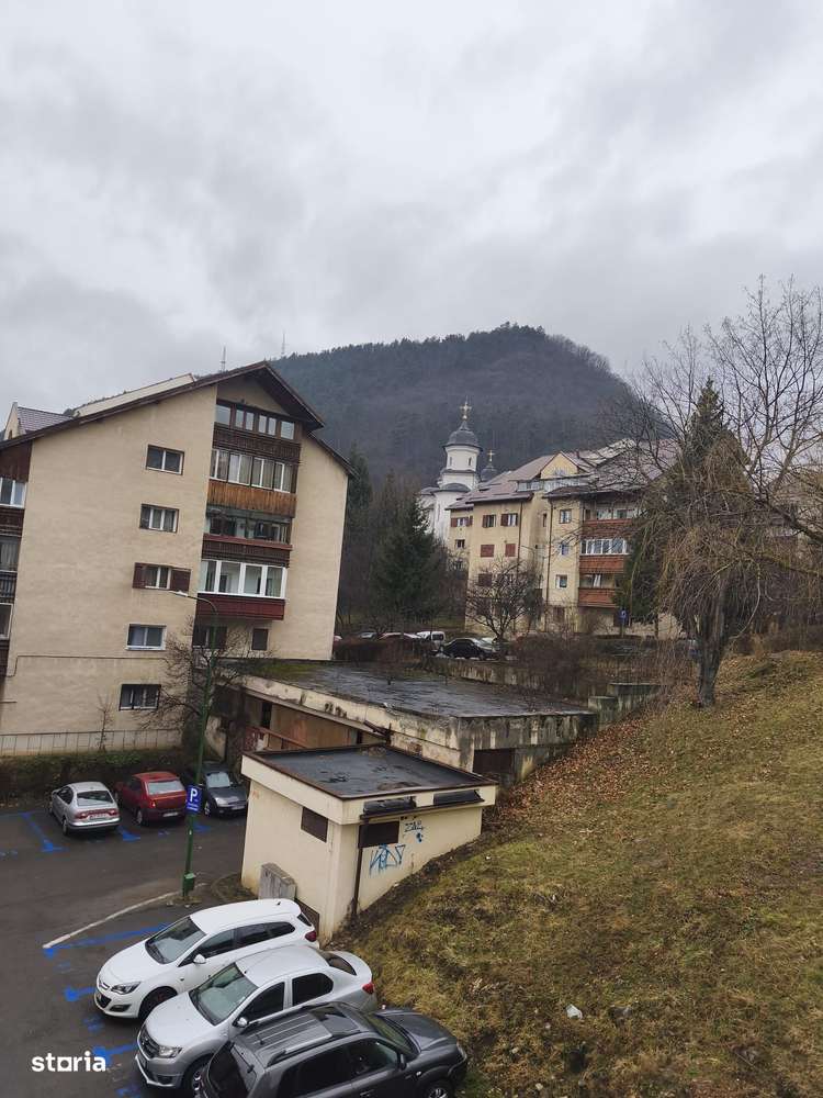 REZERVAT! Apartament 3 camere | Zona Racadau | Etaj 1-16
