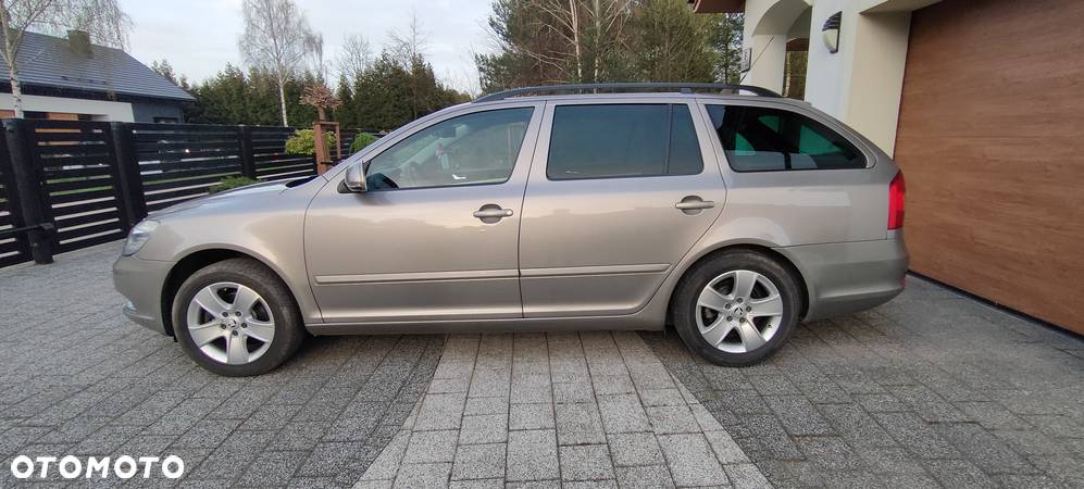 Skoda Octavia 1.6 TDI Active - 13