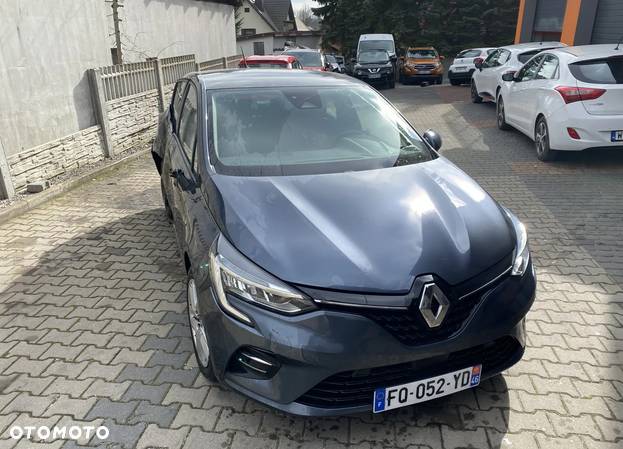 Renault Clio 1.5 dCi Energy Intens - 3