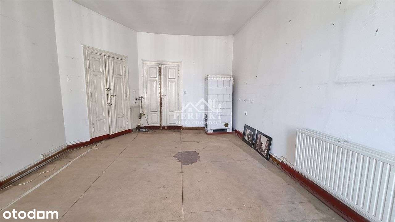 Lokal * 76m2 * ul.Kr. Jadwigi z widokiem na Teatr-10