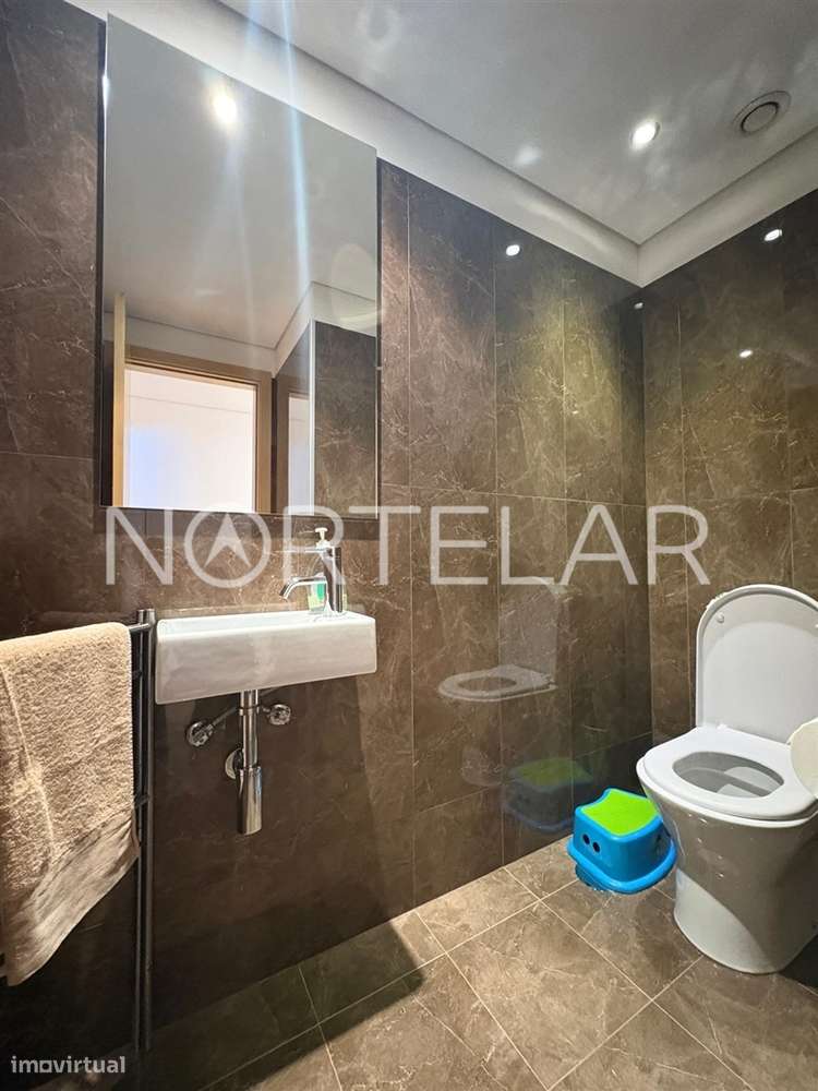 Apartamento T3 Venda em Bougado (São Martinho e Santiago),Trofa-14