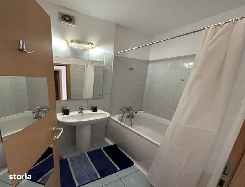 complex rasarit de soare titan auchan incalzire centralizata parcare - Imagine principală: 4/8