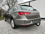 Seat Leon - 7