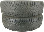 2x 175/65R15 opony zimowe Fulda Montero 2 54224 - 1