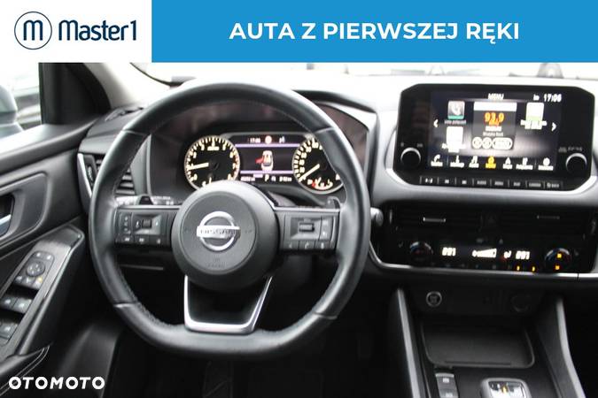 Nissan Qashqai 1.3 DIG-T mHEV N-Connecta Xtronic - 15