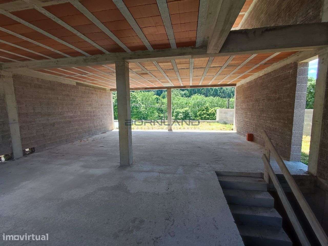 Moradia Individual - Braga - Grande imagem: 2/17