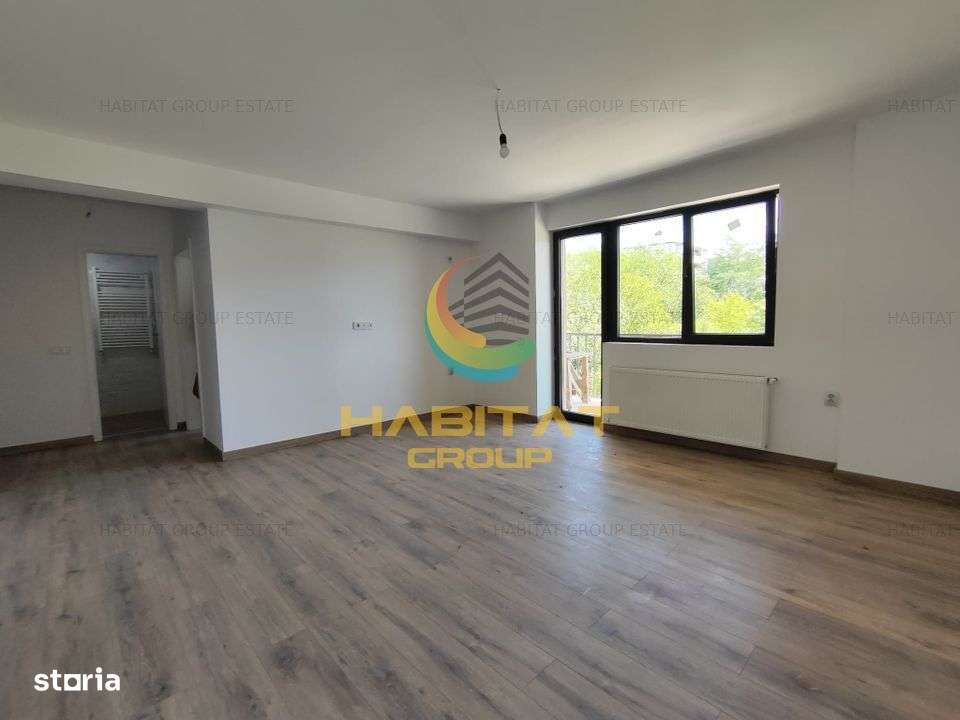Apartament 3 Camere Metrou Aparatorii Patriei Etaj 2, Decomandat