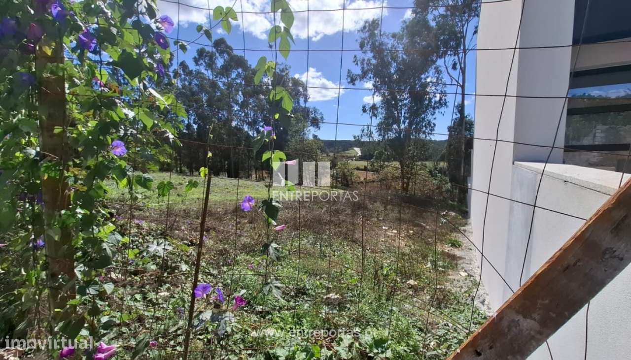 Venda de Lote com 300m2. em Balasar, Póvoa de Varzim - Grande imagem: 4/6