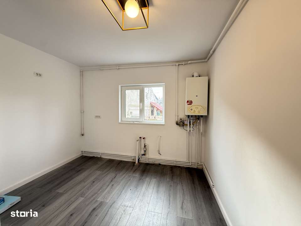 Apartament 2 camere, 58 mp utili, decomandat, renovat, parter - Doroba - Imagine principală: 5/7