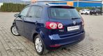 Volkswagen Golf Plus - 4