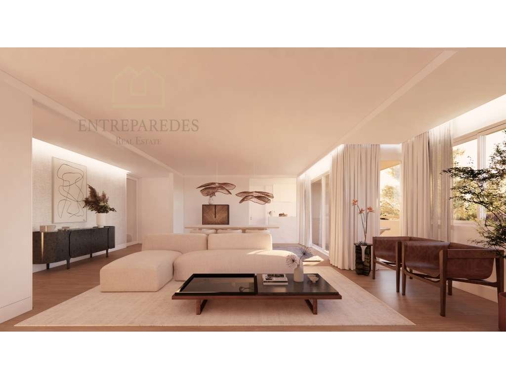 Comprar apartamento T2 - Rio Tinto Condomínio fechado - Jardim das ... - Grande imagem: 4/30