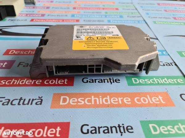 Calculator airbag Mini Cooper 2015 cod 65779812297 - 1