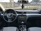 Skoda Superb Combi 2.0 TDI DSG FAMILY - 13