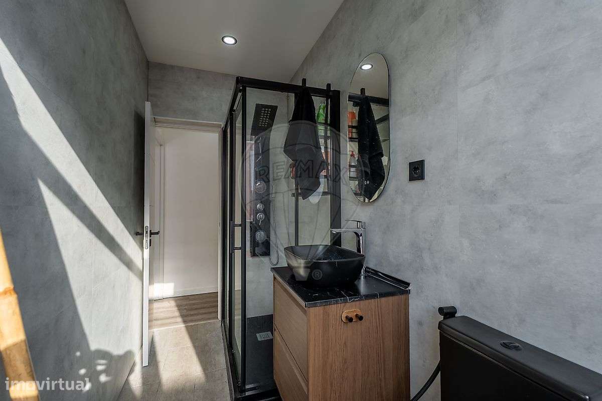 Apartamento T1 para venda-11