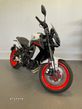 Yamaha MT - 20