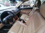 Honda Accord Tourer 2.2 i-CTDi Executive - 5