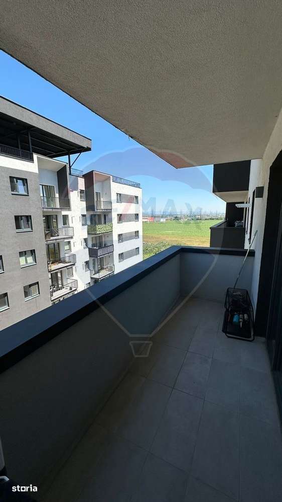 COMISION 0%! 2 CAMERE MOBILAT SI UTILAT COMPLET CU BALCON | SOHO TRIAJ-6