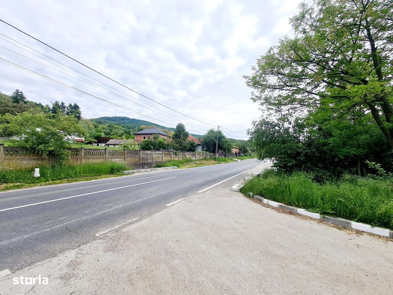 Teren intravilan Vladesti - Imagine principală: 4/10