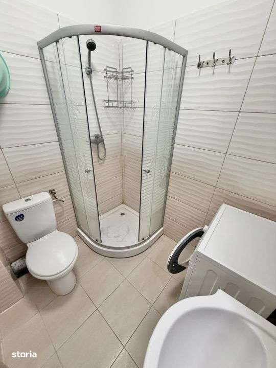 Garsoniera complet mobilata si utilata Militari Residence Tineretului - Imagine principală: 4/8