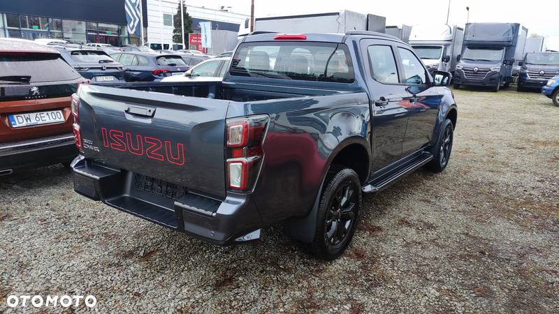 Isuzu D-Max 1.9 EC LSE - 6