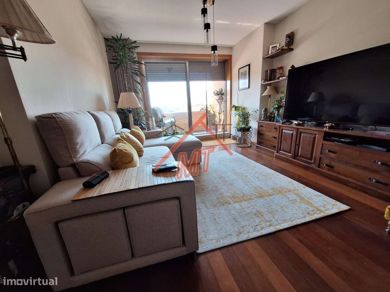 MAGNIFICO T2+1  condominio fechado –  Agudela – Lavra-15