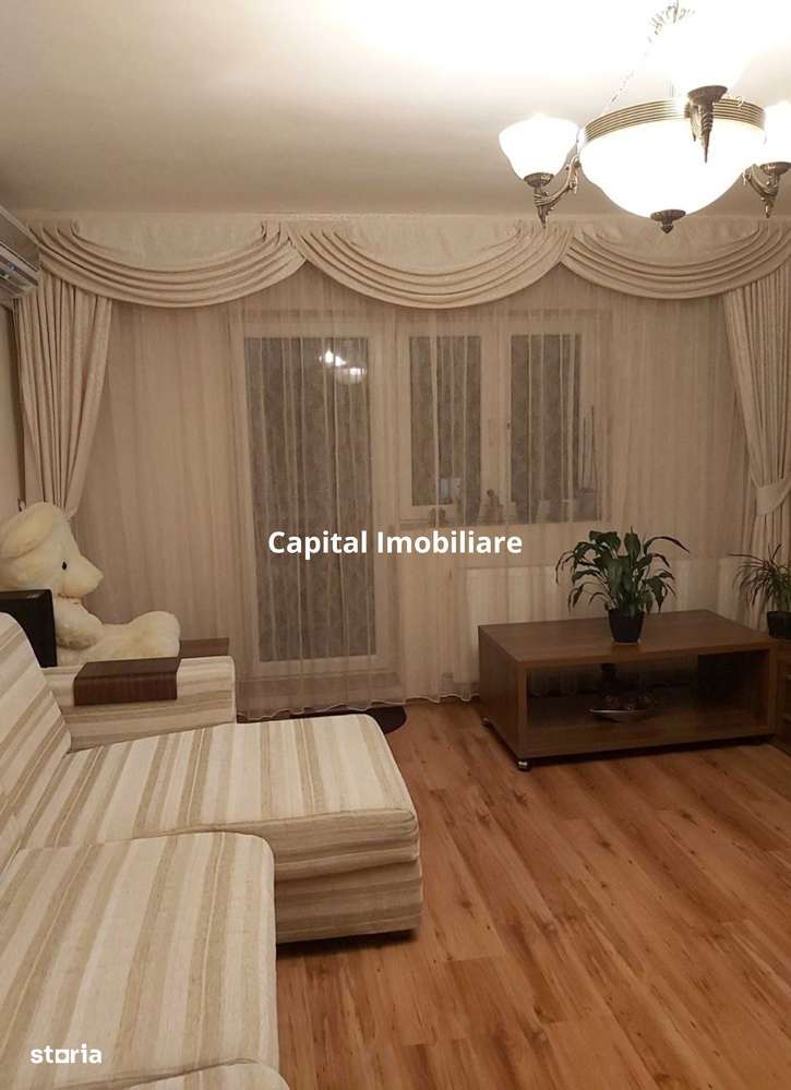 Apartment for sale, Detached, 4th Floor, 2 Rooms, 65 mp, Satu Mare - Imagine principală: 5/5