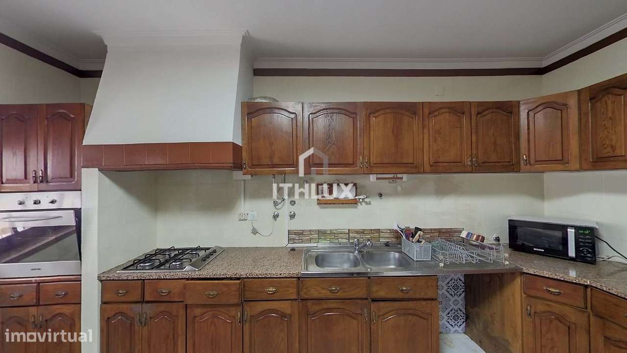 Moradia V5 com garagem localizado no Bairro Europa – Elvas - Portugal-18