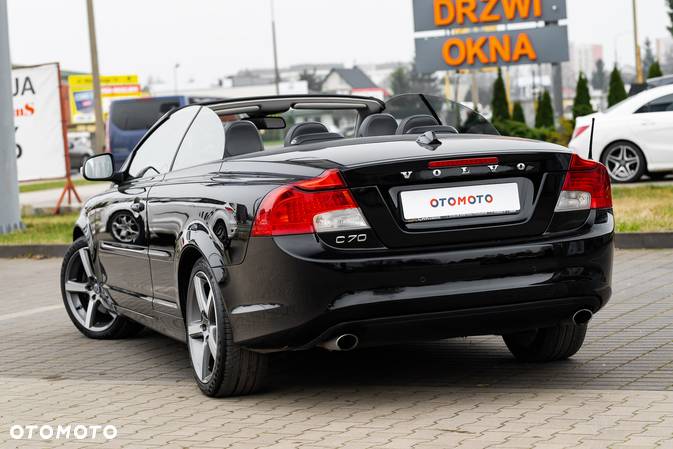 Volvo C70 D3 Inscription - 15