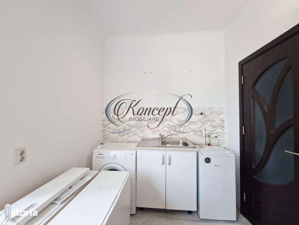 Garsoniera renovata in Gruia, aproape de stadionul CFR - Imagine principală: 4/7