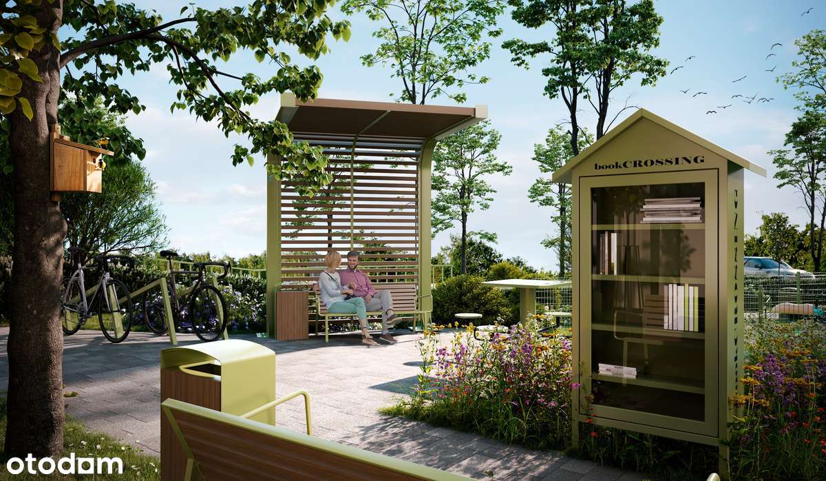 #cityZEN Tychy | Zamieszkaj w ZEN. - Pełny obrazek: 4/7