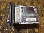 AUDI A3 8P LIFT RADIO CD SYMPHONY 2DIN 8P0035195M - 8