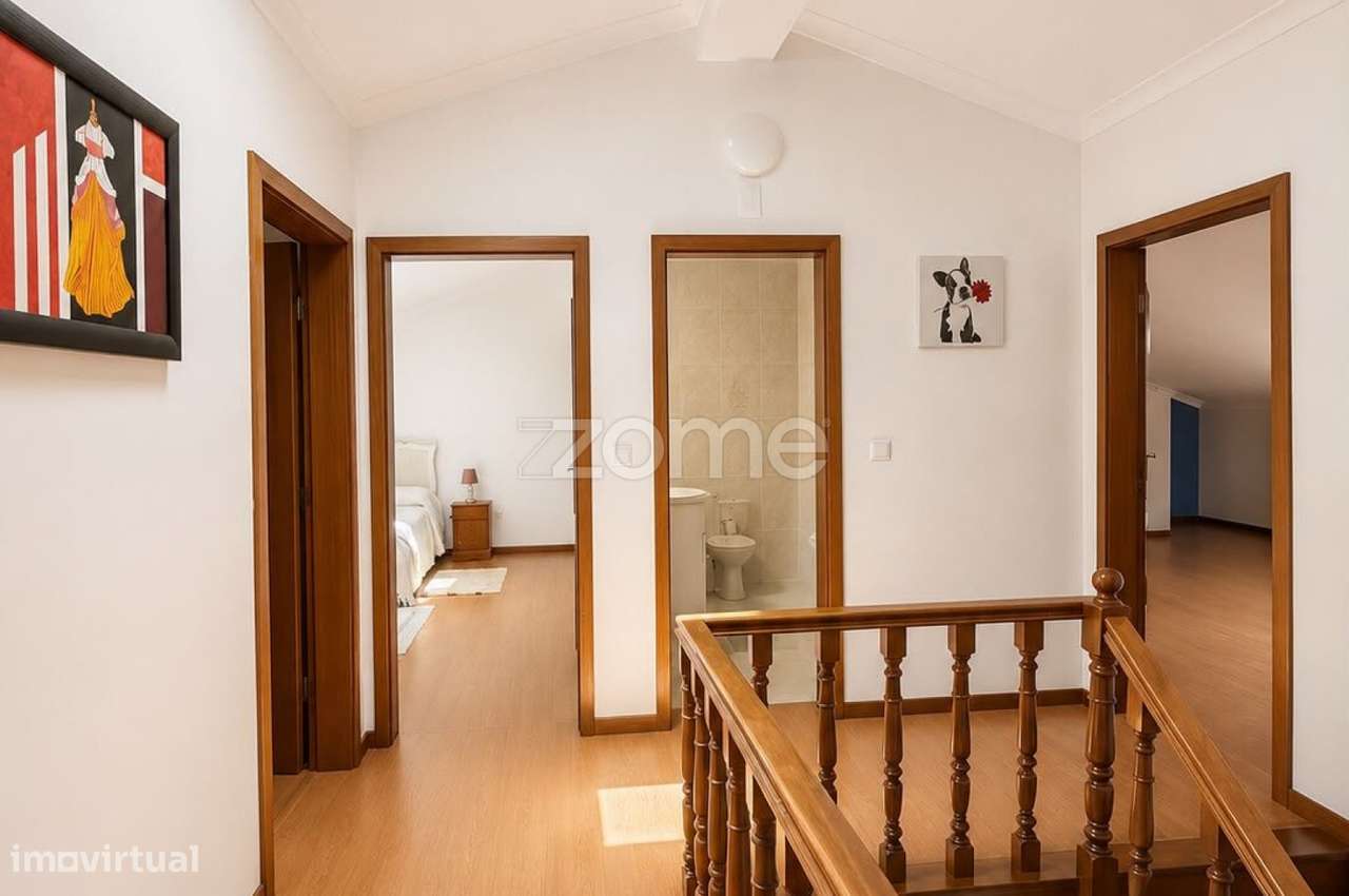 Apartamento T2 Duplex com Terraço e Potencial de Rentabilidade l Vi...-15