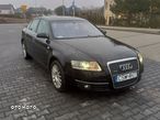 Audi A6 3.0 TDI Quattro Tiptronic - 17